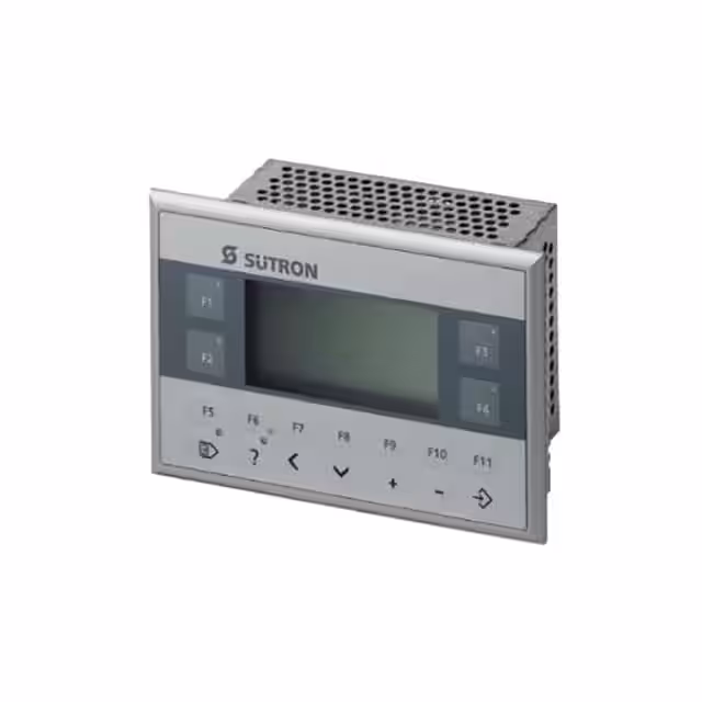 2400592 Phoenix Contact Interface homme-machine (IHM)